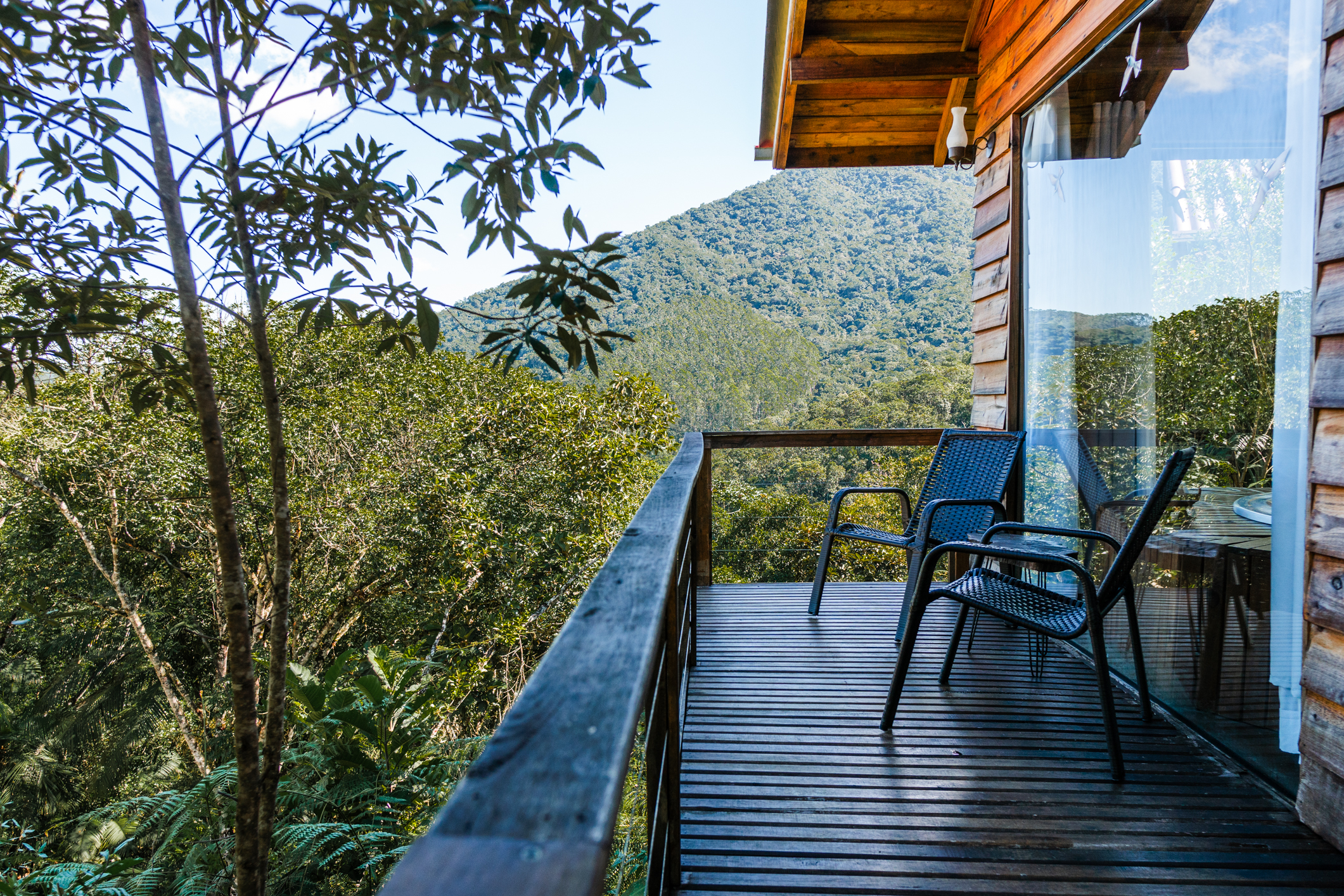 Cabana Manacá da Serra 4
